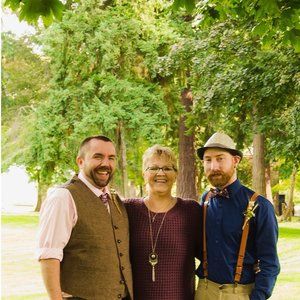 Meet your Posher, Derek